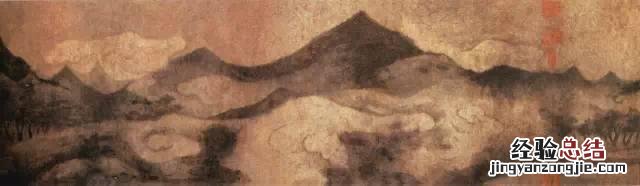 每幅都有无可替代的历史价值 中国古代画家及作品