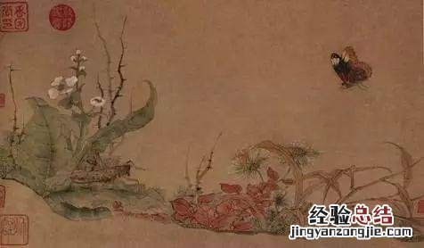 每幅都有无可替代的历史价值 中国古代画家及作品
