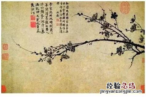 每幅都有无可替代的历史价值 中国古代画家及作品