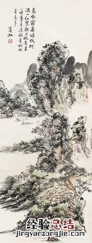 每幅都有无可替代的历史价值 中国古代画家及作品