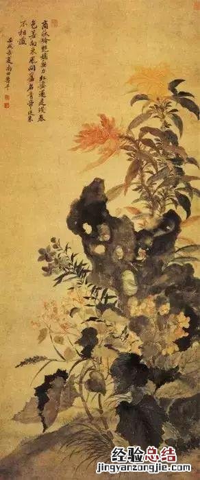 每幅都有无可替代的历史价值 中国古代画家及作品