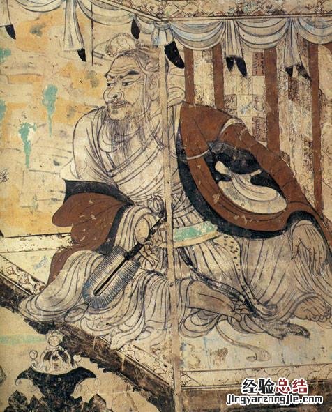 每幅都有无可替代的历史价值 中国古代画家及作品
