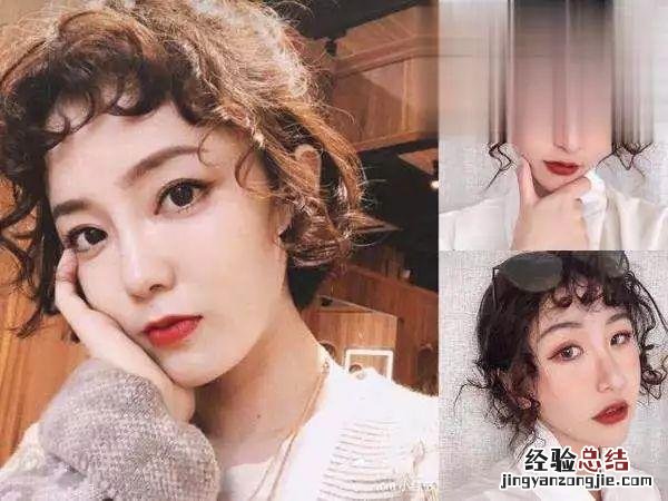卷发棒的使用方法步骤图解 怎么样使用卷发棒卷头发