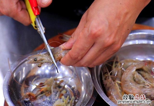 这才是干锅虾的正确做法 干虾怎么吃好吃又营养