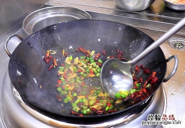 这才是干锅虾的正确做法 干虾怎么吃好吃又营养