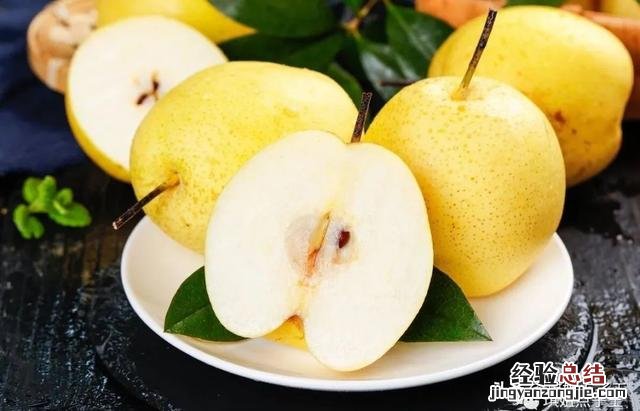喉咙痛冰糖炖雪梨的方法 冰糖炖梨怎么做