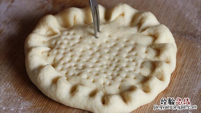 自己在家用电饼铛做披萨的方法 电饼铛最简单的披萨做法