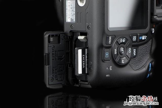 佳能eos1300d单反相机入门教程 佳能d1000参数
