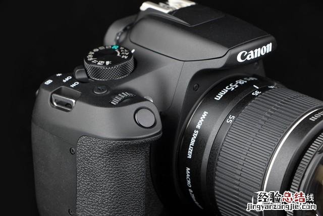 佳能eos1300d单反相机入门教程 佳能d1000参数