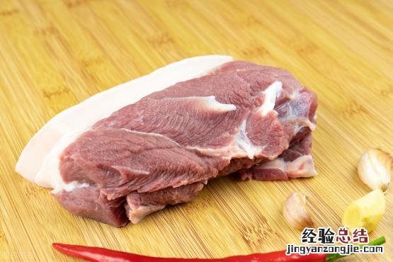 炸丸子不放淀粉不放面粉外酥里嫩 炸丸子的做法和配方