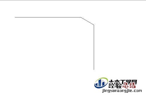 CAD倒角快捷键命令是多少 cad倒角命令快捷键