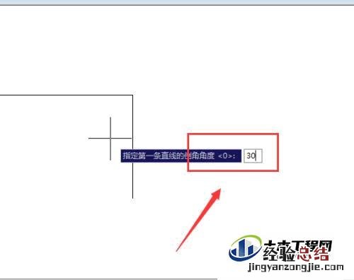 CAD倒角快捷键命令是多少 cad倒角命令快捷键