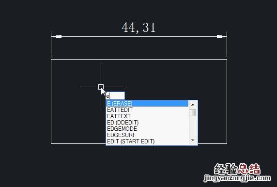 CAD这么多种输入文字的方式 cad插入文字