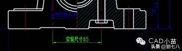 cad标注零基础入门教程 cad怎么修改标注数字