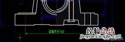 cad标注零基础入门教程 cad怎么修改标注数字