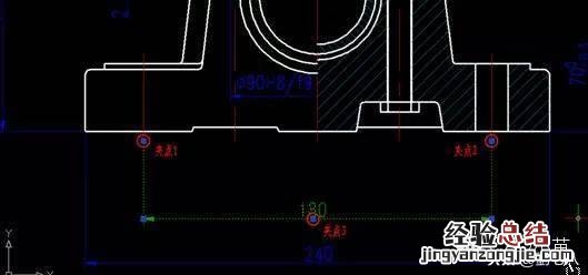 cad标注零基础入门教程 cad怎么修改标注数字