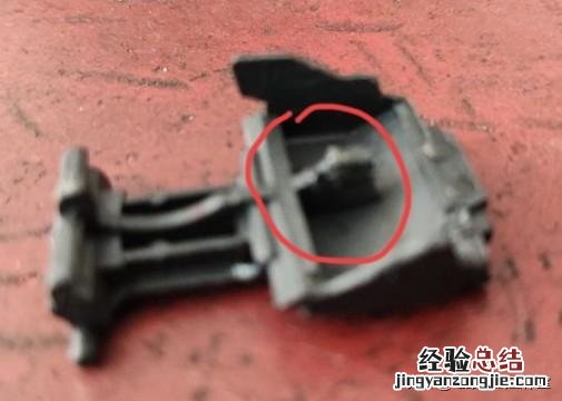 电热水壶水没烧开就断电维修方法 电热水壶温控开关图解