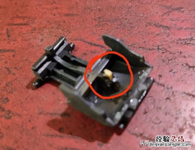 电热水壶水没烧开就断电维修方法 电热水壶温控开关图解