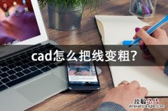 几个小技巧请查收 cad线怎么变粗显示