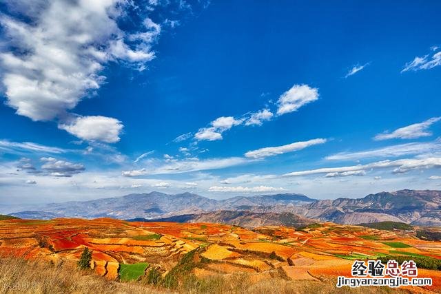 适合发朋友圈的风景话语 拍个路上的风景说说