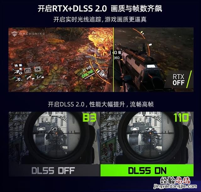 适合玩大型游戏的笔记本电脑 游戏笔记本电脑哪款好