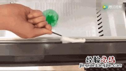 风扇脏了难清理教你一招不用拆 电风扇怎么清洗方便