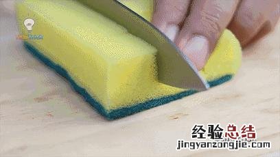 风扇脏了难清理教你一招不用拆 电风扇怎么清洗方便