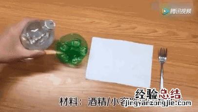 风扇脏了难清理教你一招不用拆 电风扇怎么清洗方便
