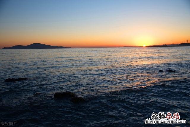 山东最值得去的十个景点 山东旅游景点地图