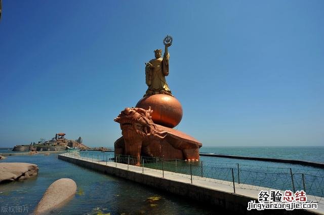 山东最值得去的十个景点 山东旅游景点地图