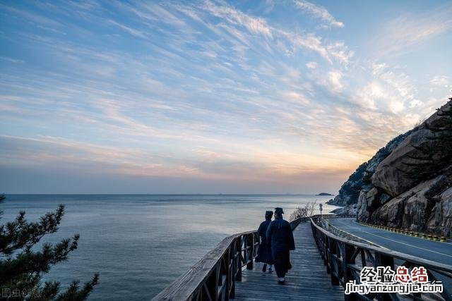 山东最值得去的十个景点 山东旅游景点地图