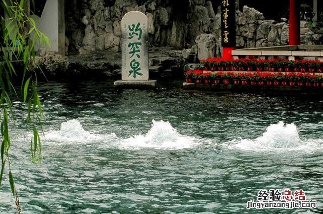 山东最值得去的十个景点 山东旅游景点地图