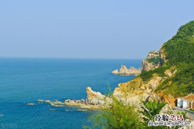 山东最值得去的十个景点 山东旅游景点地图