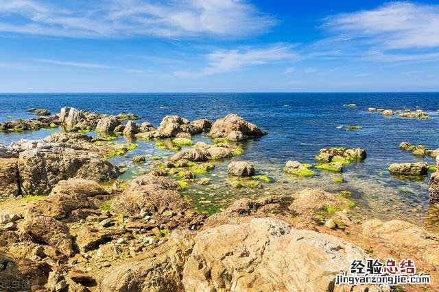 山东最值得去的十个景点 山东旅游景点地图