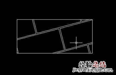 cad图案填充的操作步骤 cad填充命令怎么使用方法