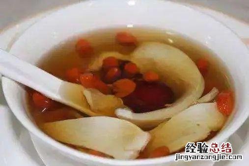 花胶怎么样吃效果最好 花胶怎么吃最有营养
