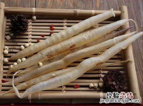 花胶怎么样吃效果最好 花胶怎么吃最有营养