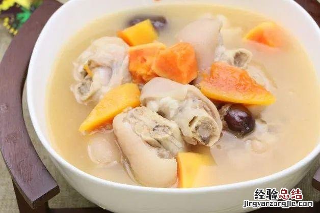 花胶怎么样吃效果最好 花胶怎么吃最有营养