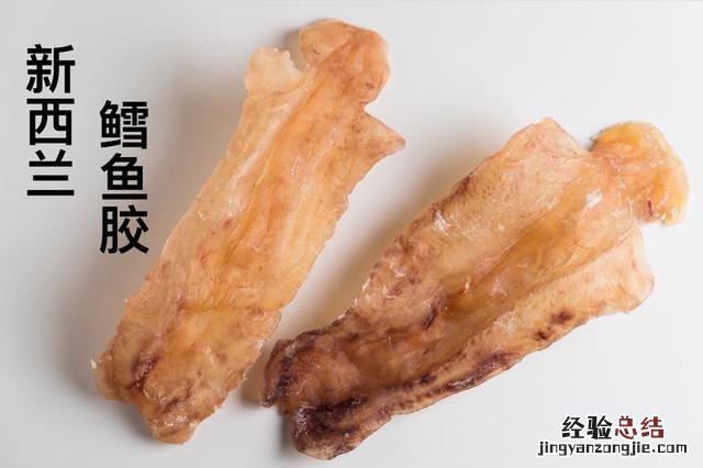 花胶怎么样吃效果最好 花胶怎么吃最有营养