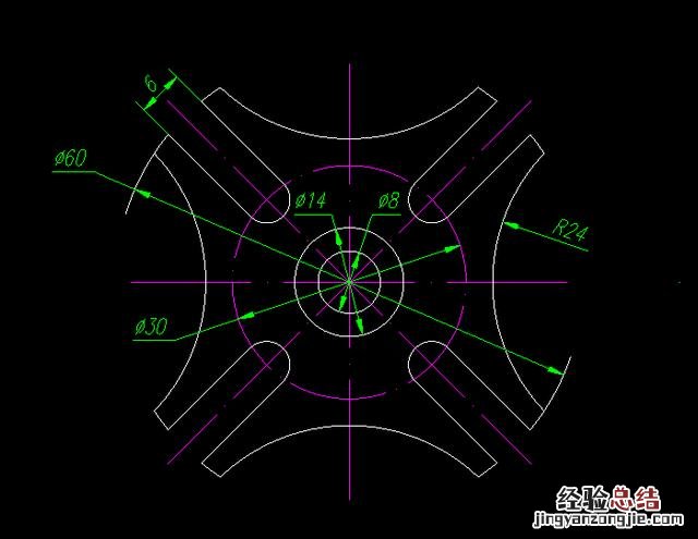 零基础学习CAD需要掌握什么技能 cad制图初学入门教程