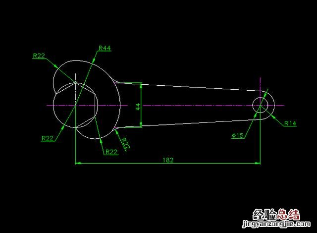 零基础学习CAD需要掌握什么技能 cad制图初学入门教程