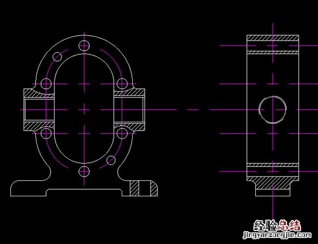 零基础学习CAD需要掌握什么技能 cad制图初学入门教程