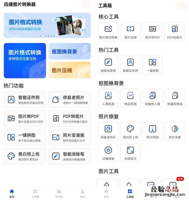 这几种方法很简单 照片怎么虚化背景