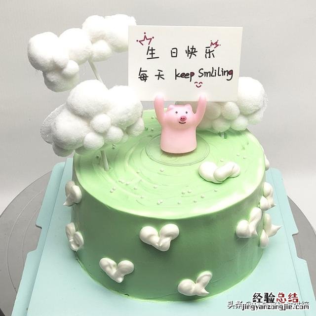 六一儿童节选什么样的蛋糕送给孩子们 六一蛋糕图片大全