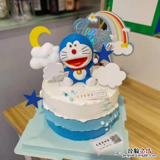 六一儿童节选什么样的蛋糕送给孩子们 六一蛋糕图片大全