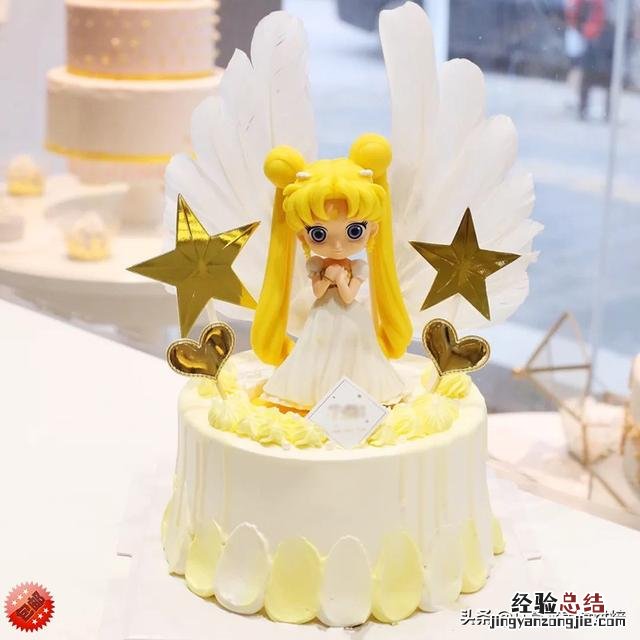 六一儿童节选什么样的蛋糕送给孩子们 六一蛋糕图片大全