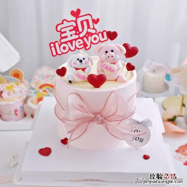 六一儿童节选什么样的蛋糕送给孩子们 六一蛋糕图片大全