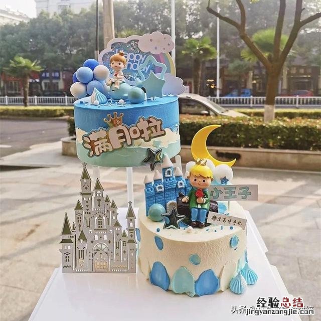 六一儿童节选什么样的蛋糕送给孩子们 六一蛋糕图片大全