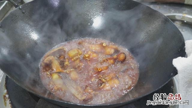 传统熏鱼的做法最正宗的做法 熏鱼怎么做好吃又简单