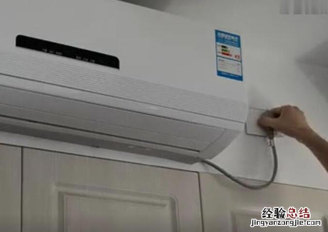 教你一招清洗空调的方法和技巧 怎样清洗空调室内挂机